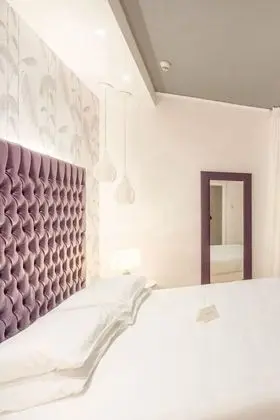 Tek Büyük Yataklı Oda, Kısmi Deniz Manzaralı