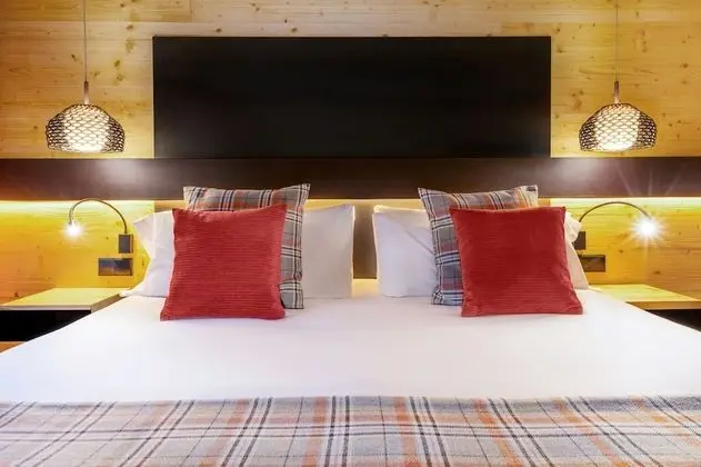 Premium Üç Kişilik Oda (adults)