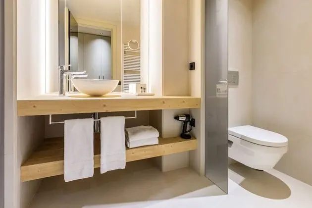 Premium Üç Kişilik Oda (adults)