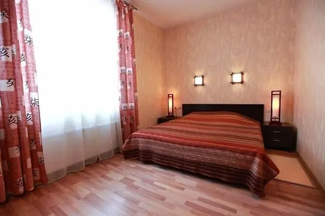 Standard Tek Büyük Yataklı Oda, Balkon