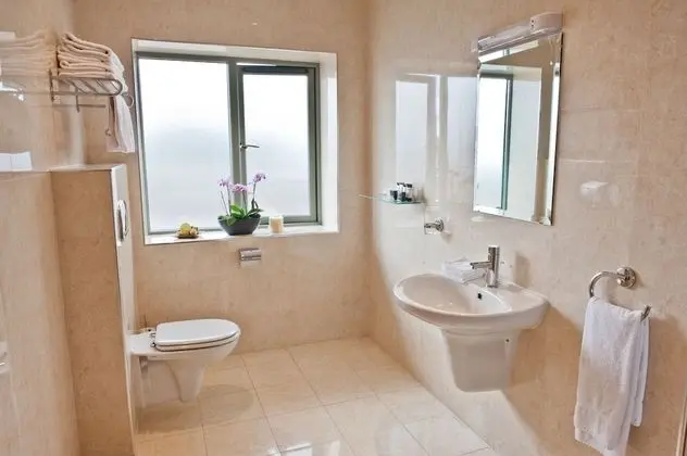 Standard Apart Daire, 1 Yatak Odası