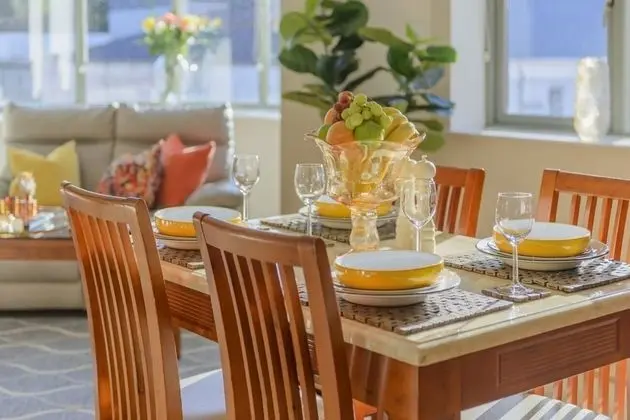 Standard Apart Daire, 2 Yatak Odası
