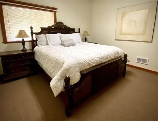 Deluxe Apart Daire, 3 Yatak Odası, Park Manzaralı, Zemin Kat