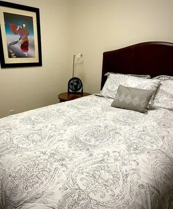 Deluxe Apart Daire, 3 Yatak Odası, Park Manzaralı, Zemin Kat