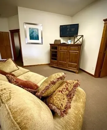 Deluxe Apart Daire, 3 Yatak Odası, Park Manzaralı, Zemin Kat