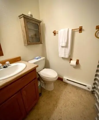 Deluxe Apart Daire, 3 Yatak Odası, Park Manzaralı, Zemin Kat