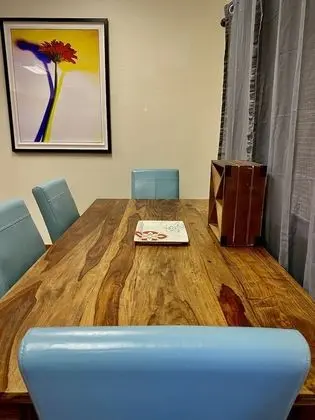Luxury Daire, 2 Yatak Odası, Park Manzaralı, Zemin Kat
