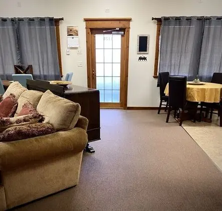 Luxury Daire, 2 Yatak Odası, Park Manzaralı, Zemin Kat