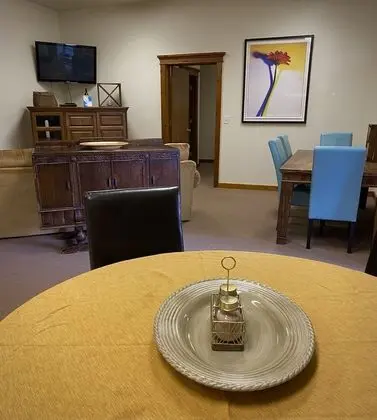Luxury Daire, 2 Yatak Odası, Park Manzaralı, Zemin Kat