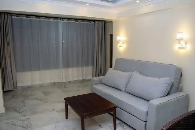 Oturma alanı