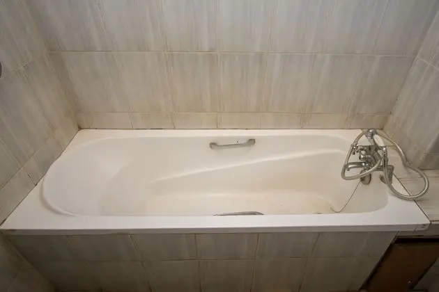Standard Tek Büyük Yataklı Oda, Balkon