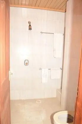 Standard Tek Büyük Yataklı Oda, Balkon