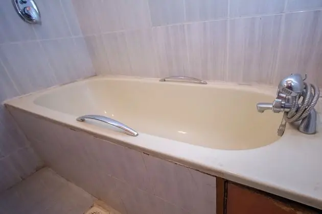 Standard Tek Kişilik Oda, Balkon
