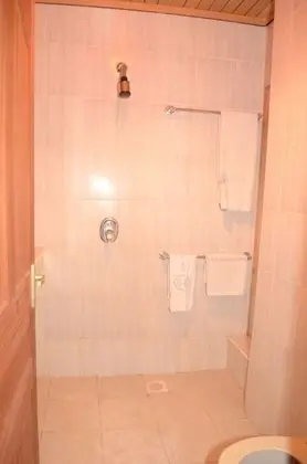 Standard Tek Kişilik Oda, Balkon