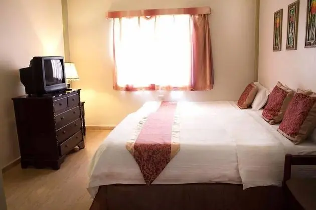 Üç Kişilik Oda