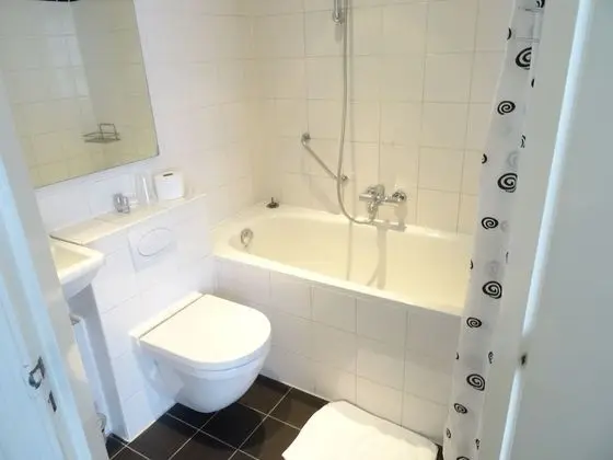 Superior İki Ayrı Yataklı Oda