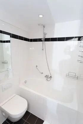 Superior İki Ayrı Yataklı Oda