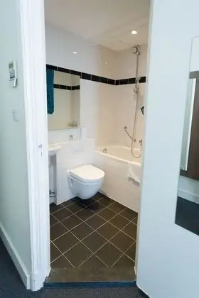 Superior İki Ayrı Yataklı Oda