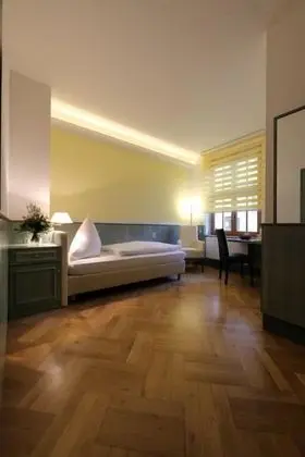 Tek Kişilik Oda