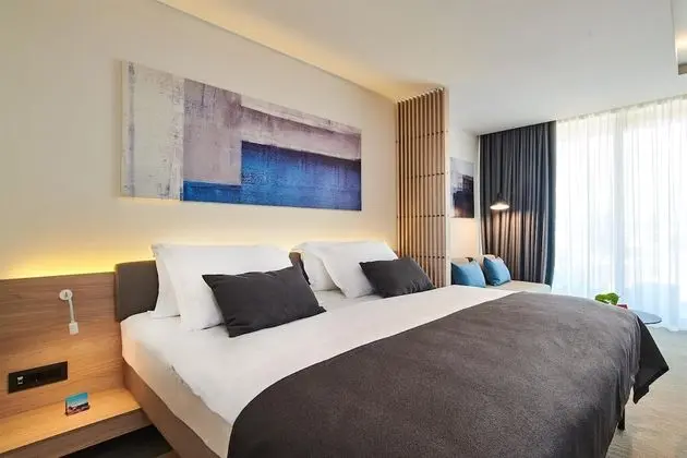 Premium Oda, Balkon, Deniz Manzaralı (Family)