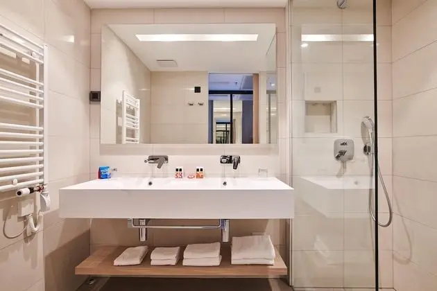Premium Oda, Balkon, Deniz Manzaralı (Family)