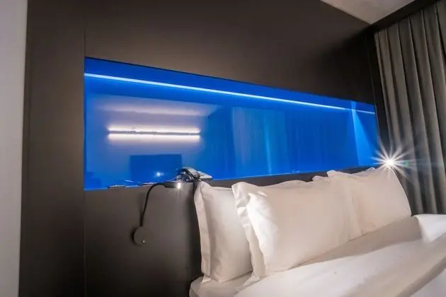 Executive Oda, 1 Büyük (Queen) Boy Yatak