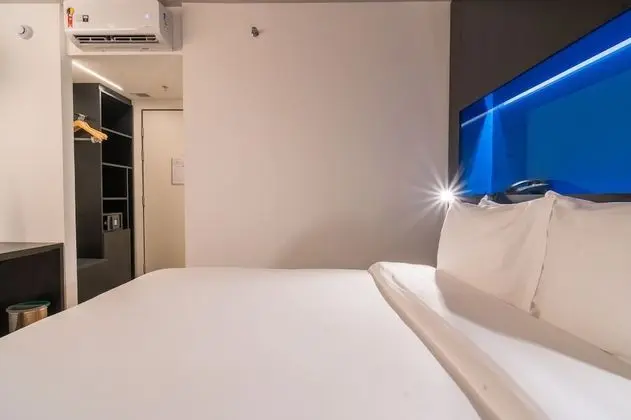 Superior Oda, 1 Büyük (Queen) Boy Yatak