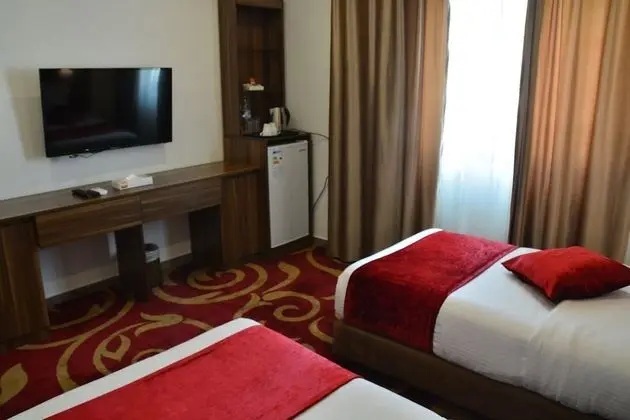 Comfort Üç Kişilik Oda