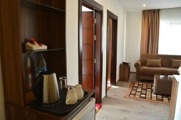 Comfort Üç Kişilik Oda