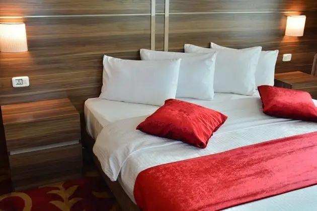 Deluxe Tek Kişilik Oda