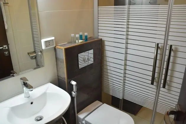 Deluxe Tek Kişilik Oda
