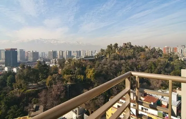 Çatı Katı (Loft), 1 Büyük (Queen) Boy Yatak, Mutfak