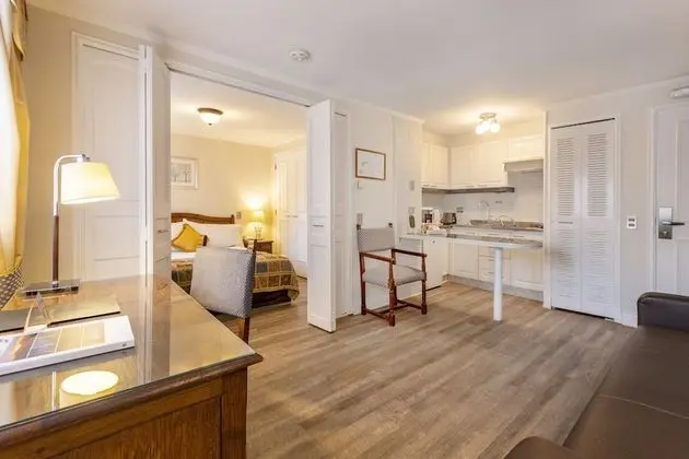 Apart Daire (Studio)