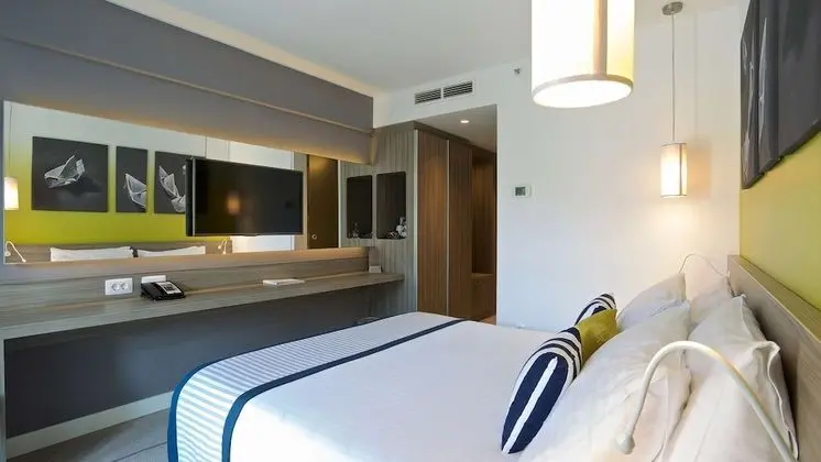 Süit, 1 Yatak Odası, Balkon