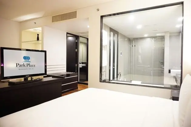 Deluxe Oda, Şehir Manzaralı