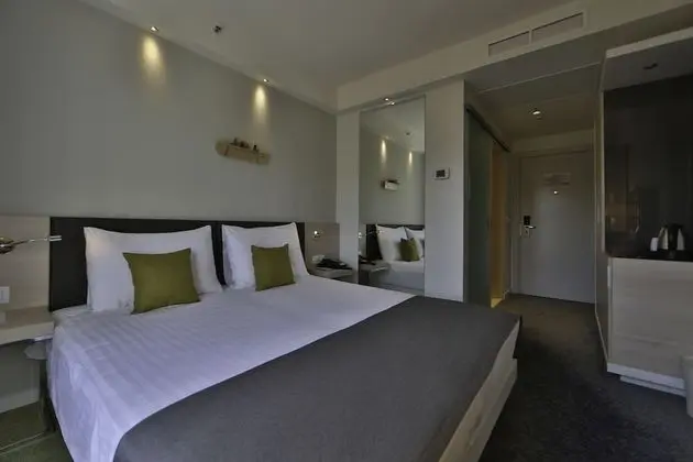 Standard Oda (Sea Side)