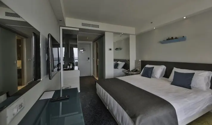 Standard Oda (Sea Side)