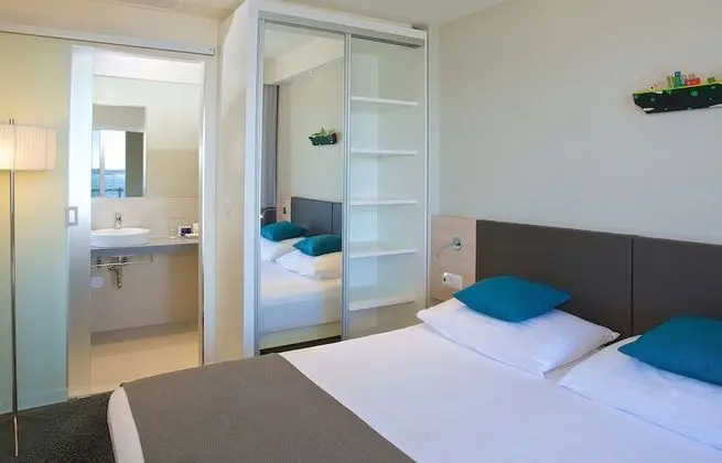 Standard Oda (Sea Side)