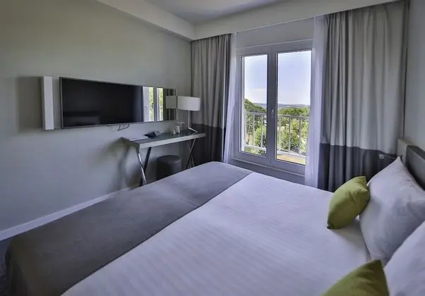 Standard Oda (Sea Side)