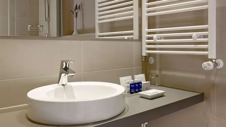 Standard Oda (Sea Side)