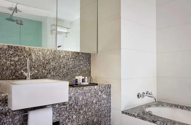 Executive Oda, 1 Çift Kişilik Yatak, Şehir Manzaralı (Studio)