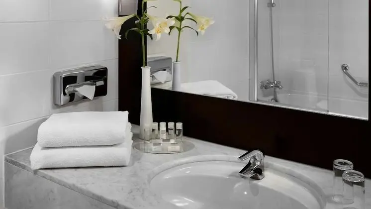Deluxe Süit, 1 Yatak Odası