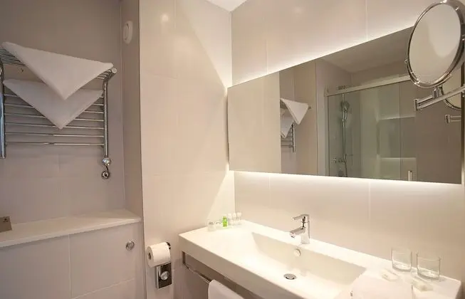 Superior Oda, Deniz Manzaralı