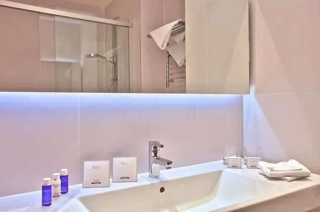 Superior Oda, Deniz Manzaralı