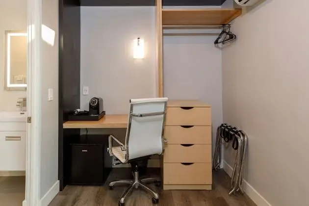 Deluxe Oda, 2 Çift Kişilik Yatak (B2)