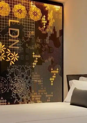 Executive Oda, 2 Tek Kişilik Yatak (Studio)