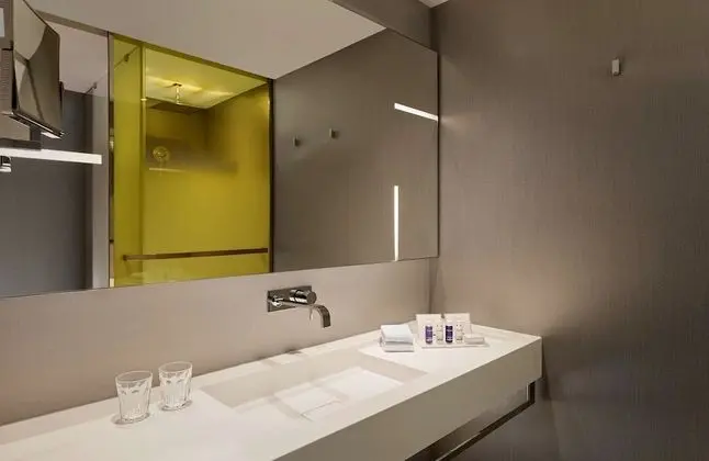 Superior Oda, 1 Çift Kişilik Yatak