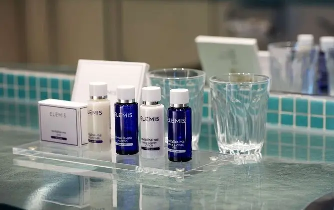 Executive Oda, 1 En Büyük (King) Boy Yatak