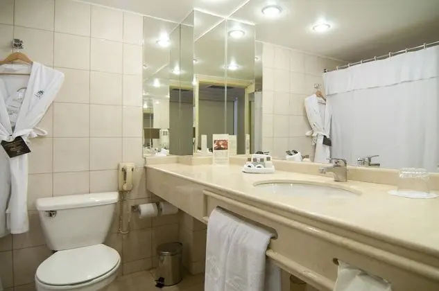 Standard İki Ayrı Yataklı Oda