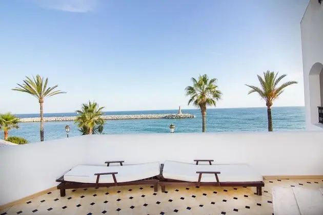 Apart Daire, 1 Yatak Odası, Deniz Manzaralı